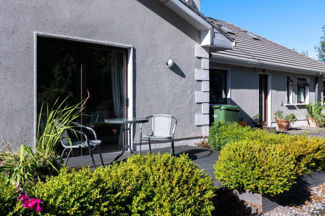 Ely House B&B Shannonbridge Exterior photo