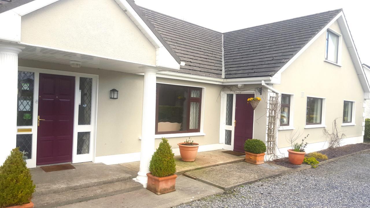 Ely House B&B Shannonbridge Exterior photo